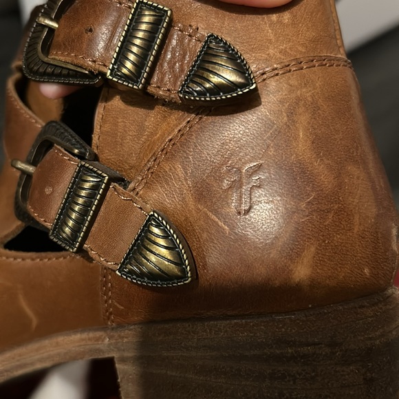 FRYE booties - Picture 6 of 6